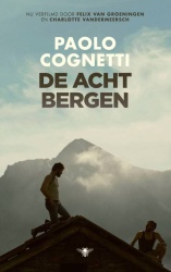 Dinsdagavondfilm 20/12 De acht bergen(Felix van Groeningen/Charlotte Vandermeersch) 4* UGC Antwerpen